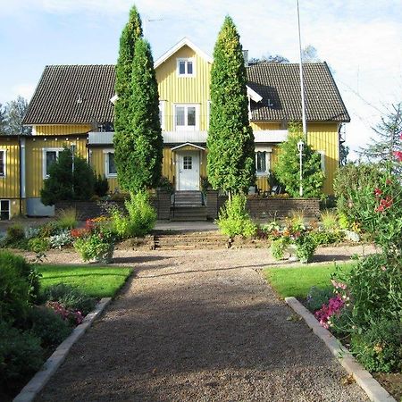 Vaenhems Cafe & Vandrarhem Korsberga Dış mekan fotoğraf